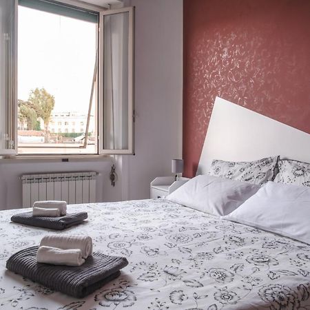 B&B Vatican Stories Rome Bagian luar foto