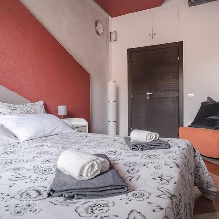 B&B Vatican Stories Rome Bagian luar foto