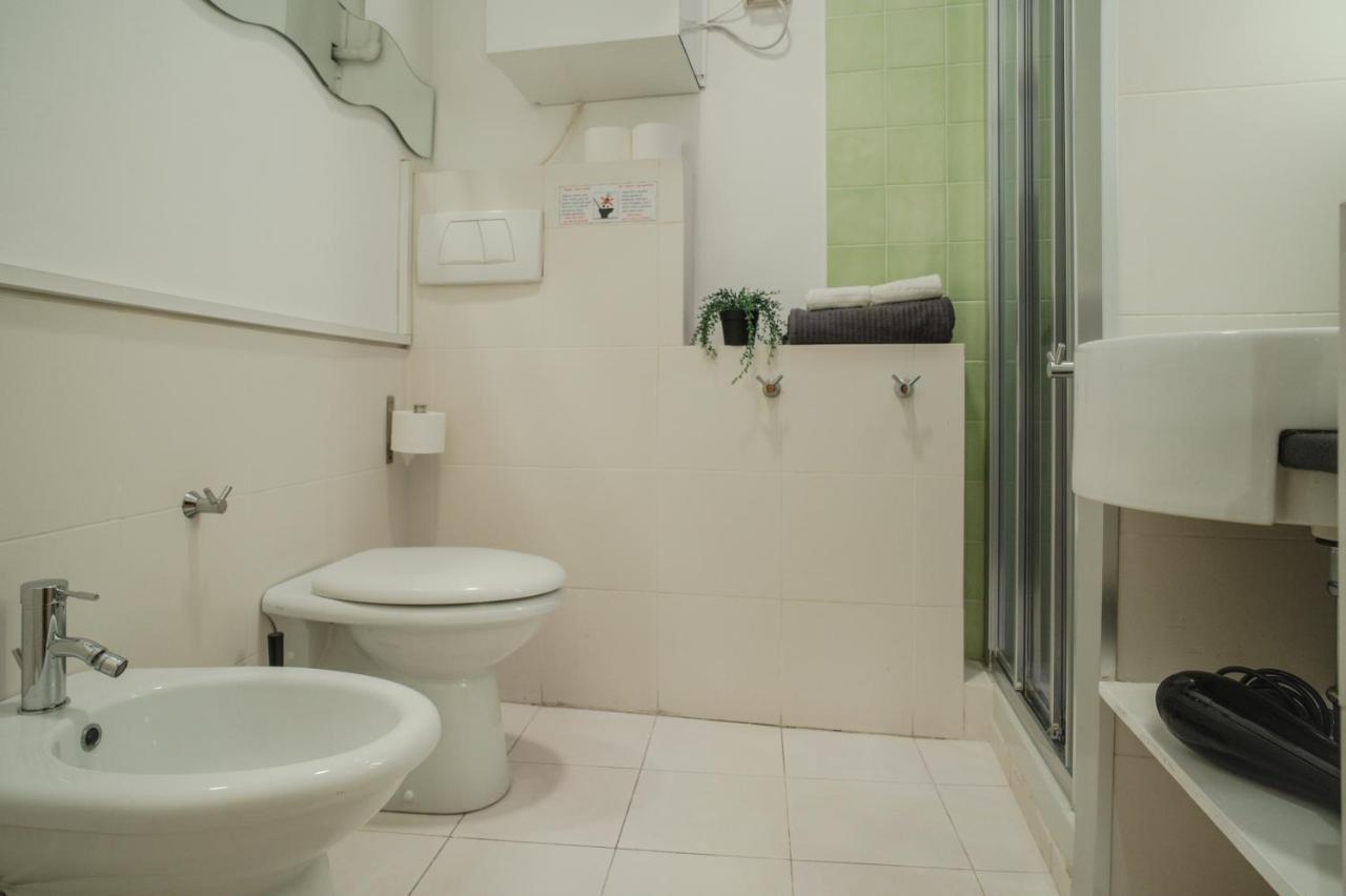 B&B Vatican Stories Rome Bagian luar foto