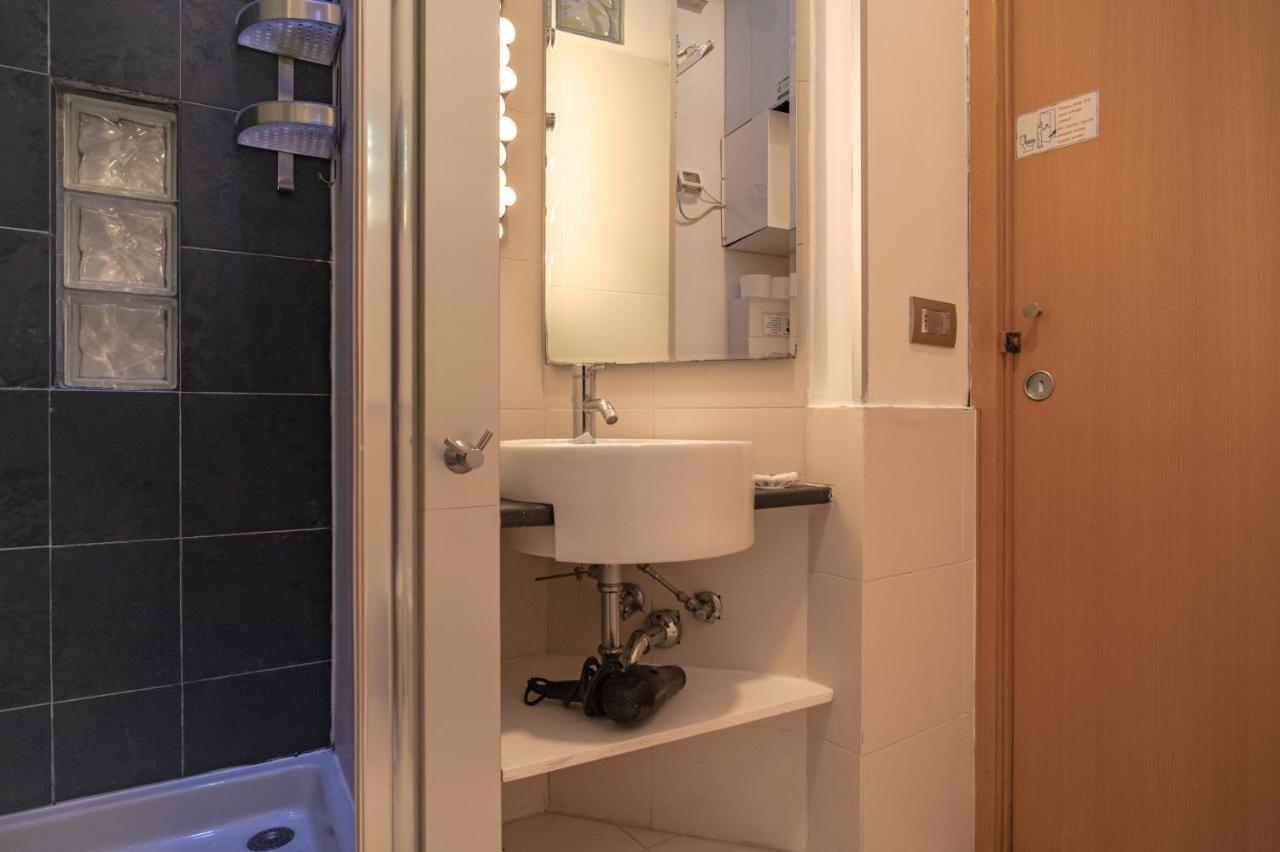 B&B Vatican Stories Rome Bagian luar foto