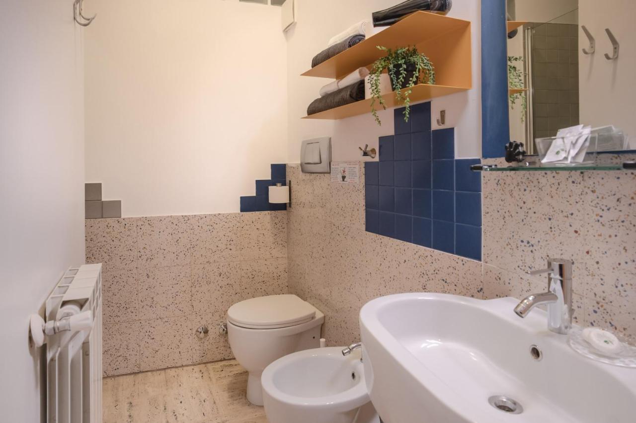 B&B Vatican Stories Rome Bagian luar foto