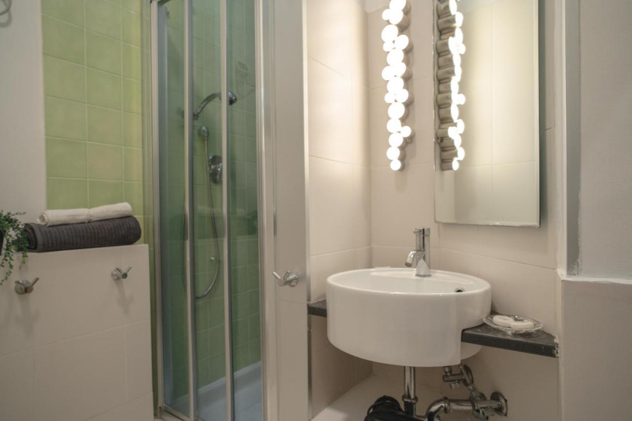 B&B Vatican Stories Rome Bagian luar foto